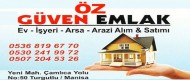 turgutlu arazi alım satımı