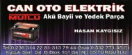 TURGUTLU MUTLU AKÜ bayii